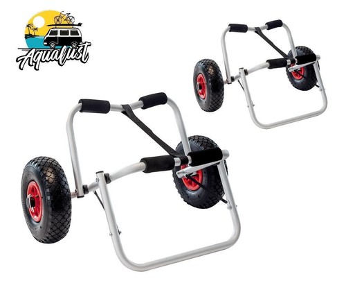 Aqualust sup cart - aqualust,