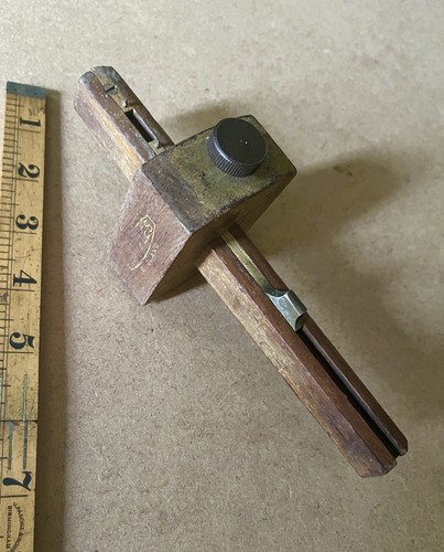 Marples sons vintage mortice - sons,
