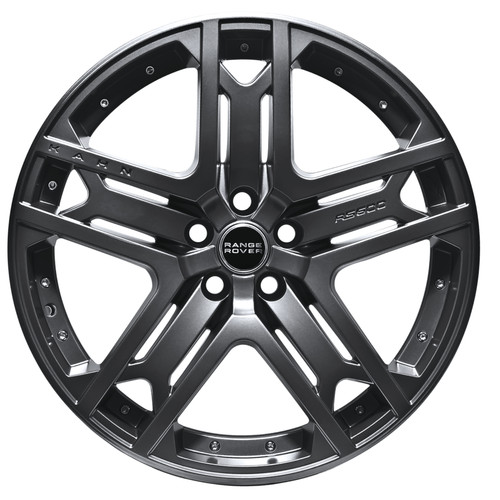 Kahn rs600 alloy - 4,