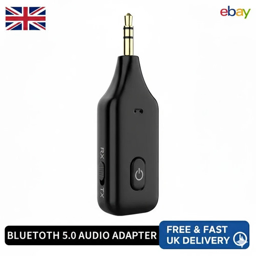 Wireless bluetooth adapter - bluetooth,