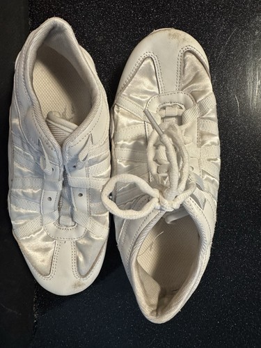 Nfinity evolution white cheer - white,