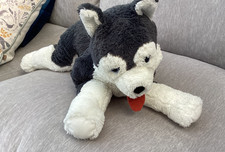 IKEA Livlig Husky Large Laying