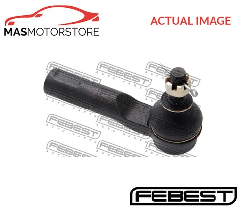 Track rod end rack - rod,