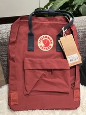 Fjallraven Kanken Backpack
