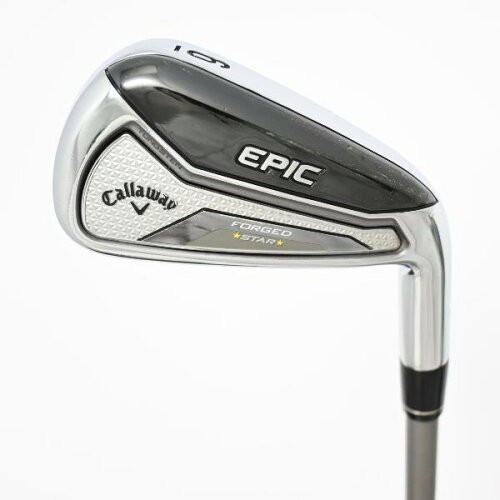 Callaway epic forged star iron - epic,