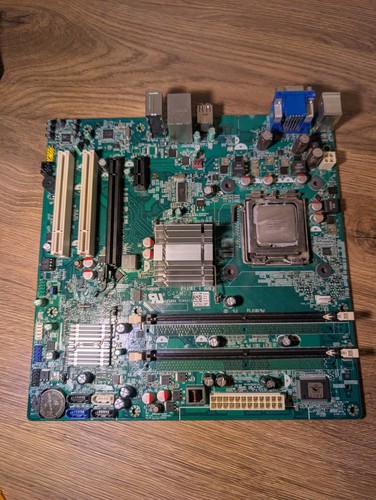 Dell vostro 220 g45m03 0p301d - dell,