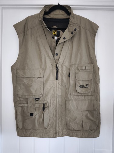Jack wolfskin travel - travel, utility