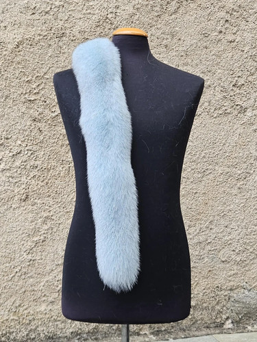 Fox trim for - fox, hood,