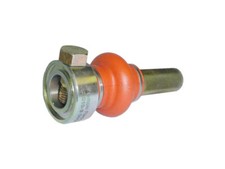 precision shift coupler for