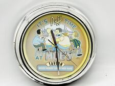 VINTAGE MOES TAVERN ITS DUFF