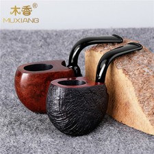 MUXIANG Freehand Briar Tobacco
