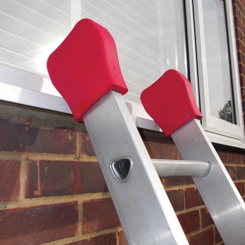 Ladder pads wall - wall, surface