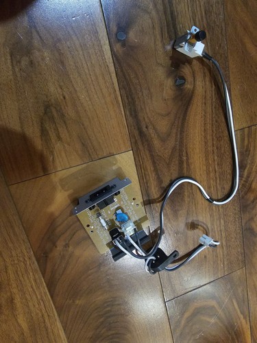 Yamaha tyros power - 2,