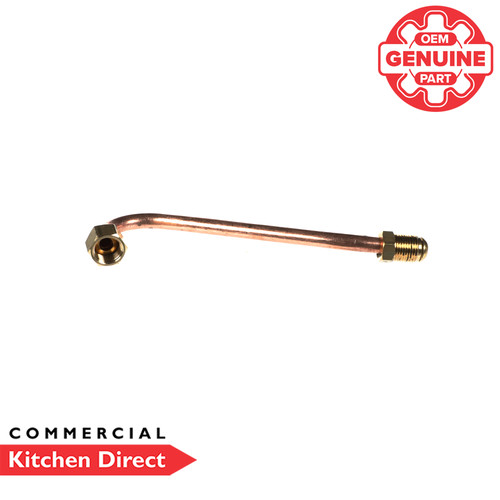 Expobar left group inlet - expobar,