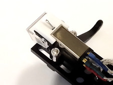 Plug & Play! SME 3009 Tonearm