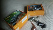 Schleich Jungle Expedition