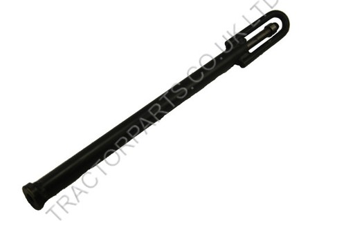 Pick hitch lift - pick, rod