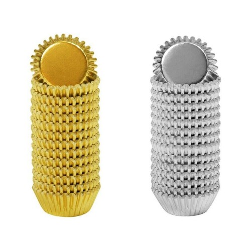 Bakery direct silver gold - /,