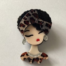 Gorgeous Handcrafted Layered