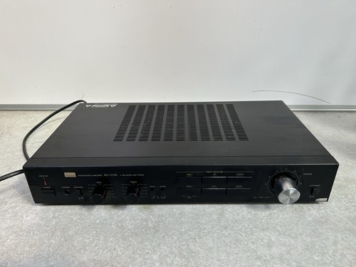 Vintage sansui g11x - vintage,