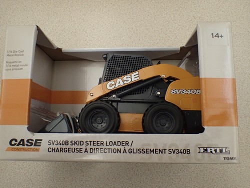 Ertl 44197 scale - ertl,
