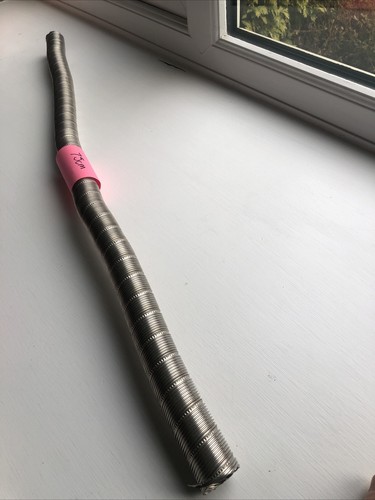 75cm long diesel heater - 75cm,