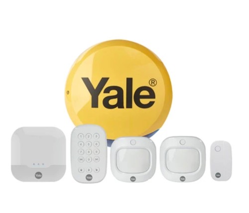 Yale smart living sync - smart,