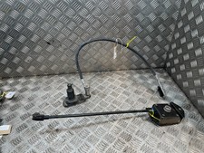 Ford Transit 2.0 MK8 2014-On