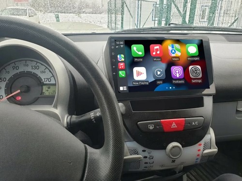 Android apple carplay - apple,