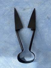 Pair Of Vintage Sheep Shears