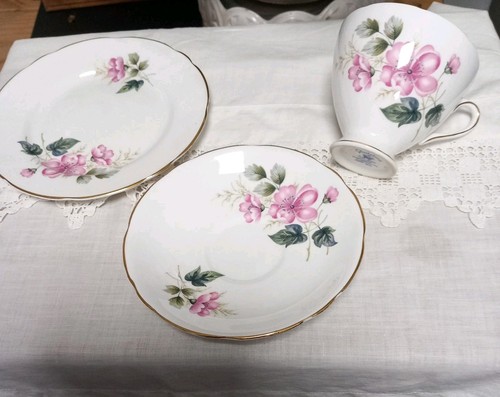 Vintage cup with - cup, (with