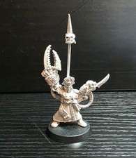 Commissar Yarrick - Imperial
