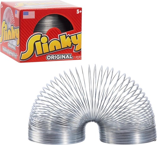 The original metal - the,