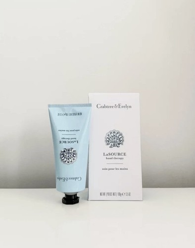 Crabtree evelyn la source - &,