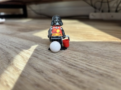 Lego star wars - darth, vader