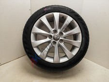 Vauxhall Insignia A MK1 09-17