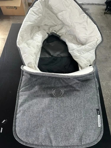 Bugaboo fox carrycot - bugaboo,