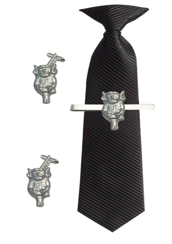 Z69 lincoln imp cufflinks - z69,
