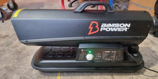 Bimson Power 20kW 70,000 BTU