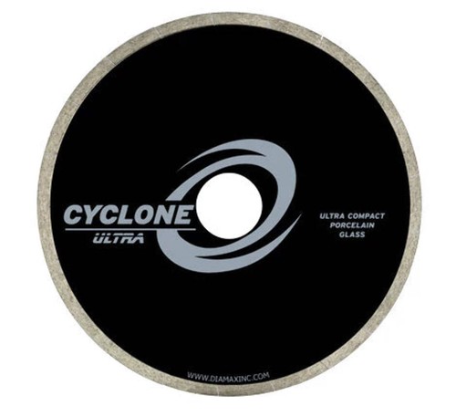 Diamax cyclone ultra glass - cyclone,