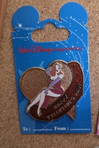 Official disney jessica - official,