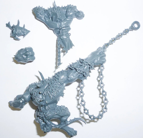 Warhammer skaven plague - warhammer,
