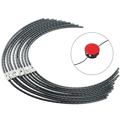 10x spool line - spool, for