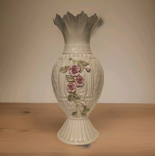 Stunning belleek irish - belleek,