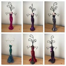 STUNNING JEWELLERY STANDS