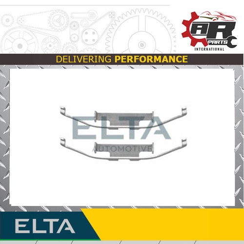 Brake fitting kit for - kit,