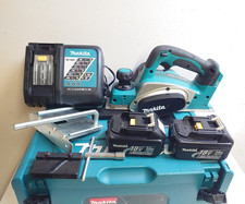 Makita DKP180 Cordless 18V