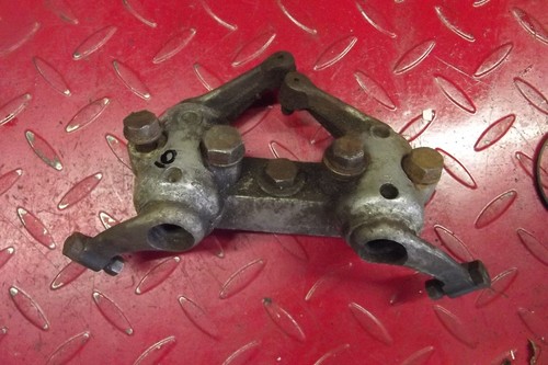 Velocette mac rockers - velocette,