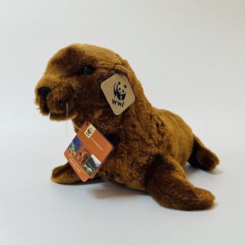 Anna club plush wwf soft - plush,