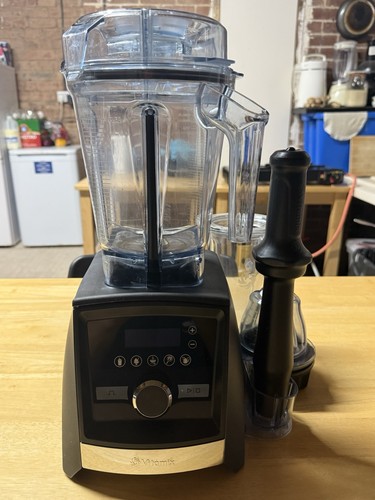 Vitamix a3500i ascent blender - a3500i,